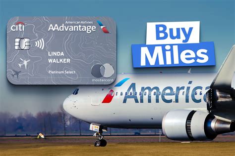How To Earn 3 American Airlines Miles Per Gallon Of Gas