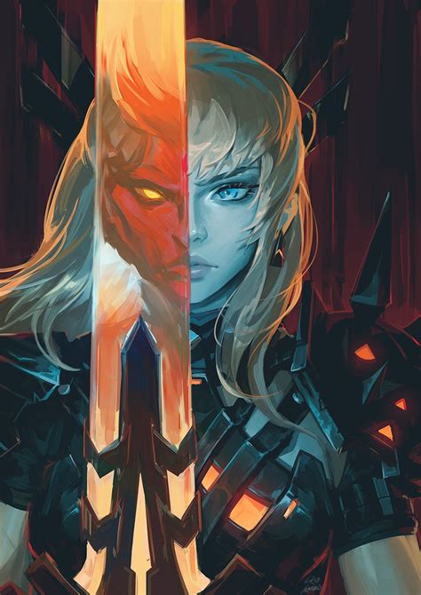 raikoart :: artist - new posts - funny pictures and r34 on JoyReactor