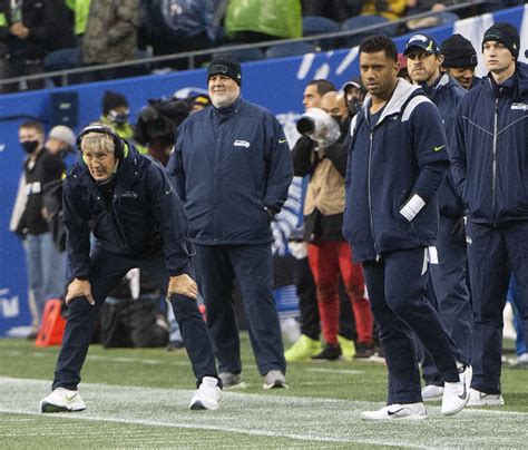 Pete Carroll on the importance of Seahawks getting "a win," more about ...