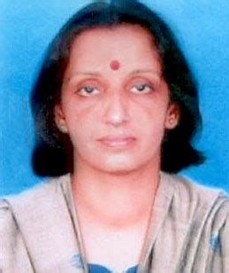 Dr (Mrs) Sujata V.