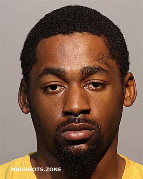 JOSEPH BUTLER 01/25/2024 - Seminole County Mugshots Zone