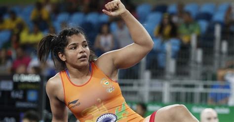 Wrestler Sakshi Malik claims Haryana government failed to fulfil ...