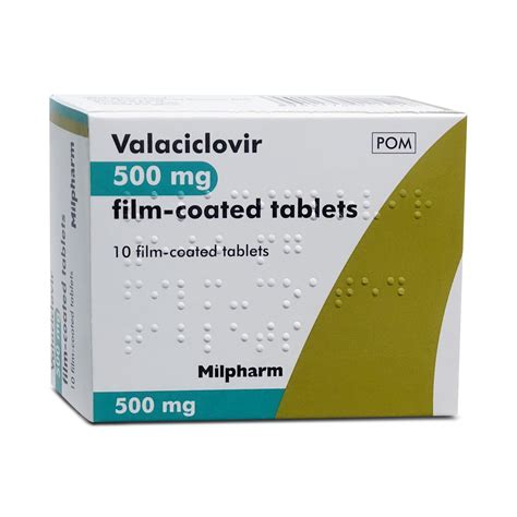Valaciclovir : Avis sur votre traitement contre l'Herpes