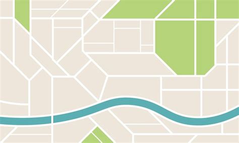 Simple Street Map 的图像结果