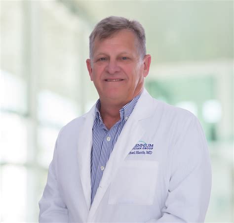John Harris, MD - Millennium Physician Group