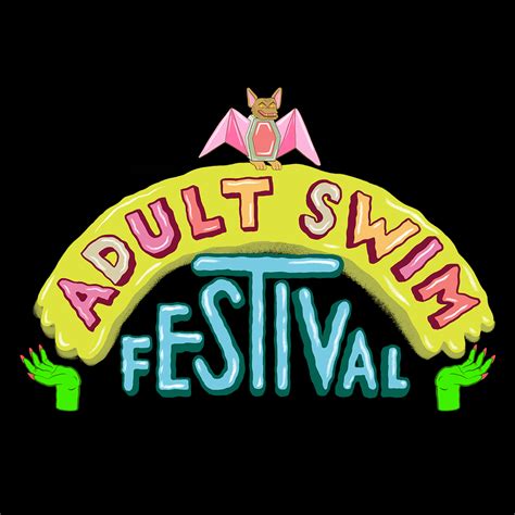 Adult Swim Logo Png