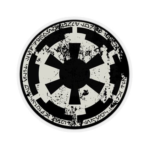 Star Wars Empire Logo
