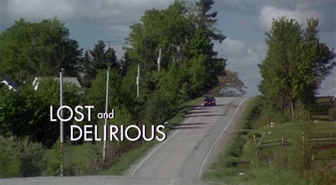 Lost and Delirious (2001)