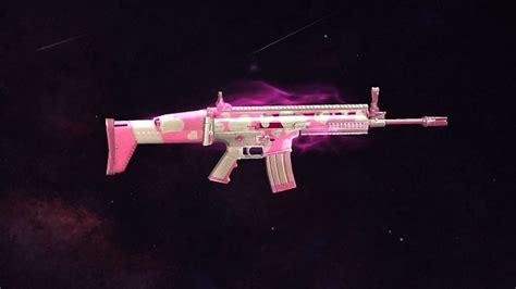 New Free Fire redeem codes to get Cupid SCAR & Flaming Dragon loot ...