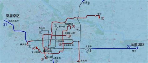 广州地铁5号线设置10个换乘站(组图)_新闻中心_新浪网