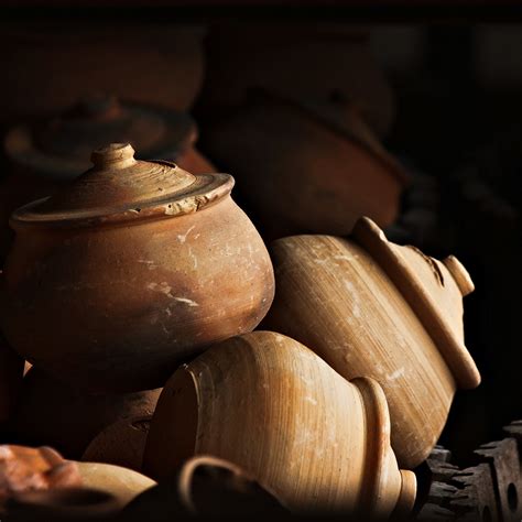 Jars of Clay: What This Biblical Metaphor Means for Christian Identity