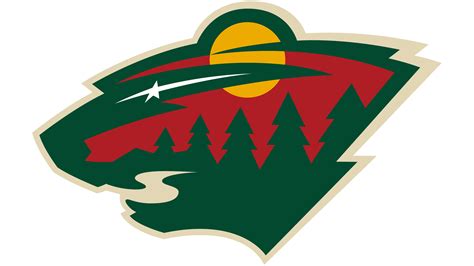 Minnesota Wild Logo and symbol, meaning, history, PNG, brand