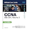 Buy CCNA 200-301 Official Cert Guide (1) Book Online at Low Prices in ...