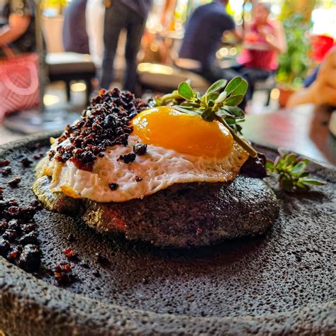 Mexican omakase experience in Expendio de Maiz, Mexico City. — Hive