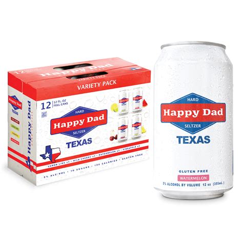 Happy Dad Flavors