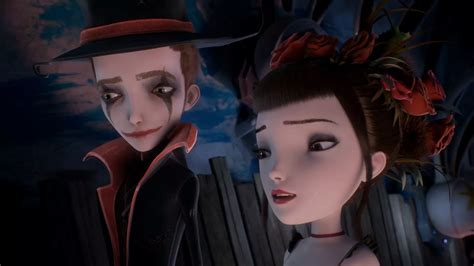 Jack And The Cuckoo-Clock Heart Wallpapers - Wallpaper Cave