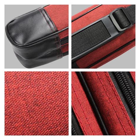 Martial Arts Bag GOONSDS Double Layer Sword Bag - Martial Arts Weapon ...