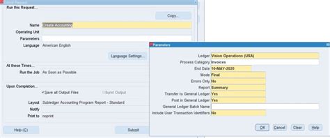 Image result for How to Create ACC On Oracle Database