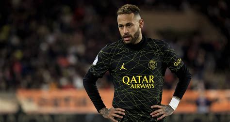 Neymar “es un individuo sin respeto”, la queja del alcalde de París por ...