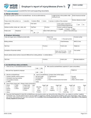 2023-2026 Form Ontario 0006A Fill Online, Printable, Fillable, Blank ...
