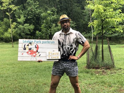 Week in pictures: July 1 | parkrun US Blog