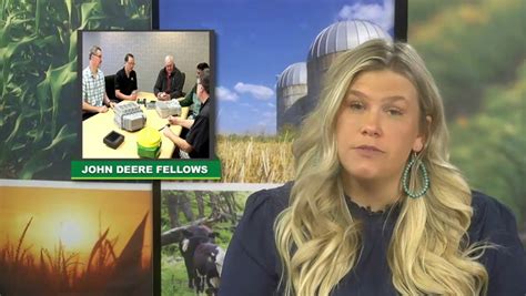 The high-tech stars of John Deere's Intelligent Solutions Group ...