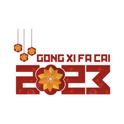 Gong Xi Fa Cai 2023 Wishes at Joshua Freeman blog