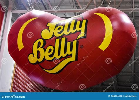 Jelly Belly Logos / Jelly Belly Jelly Belly Sign Clipart 719667 ...