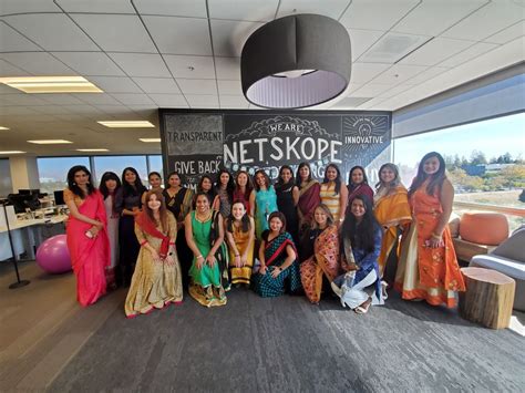 Netskope Office Photos | Glassdoor