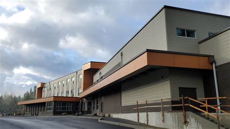 Northshore elementary school named after civil rights icon Ruby Bridges ...