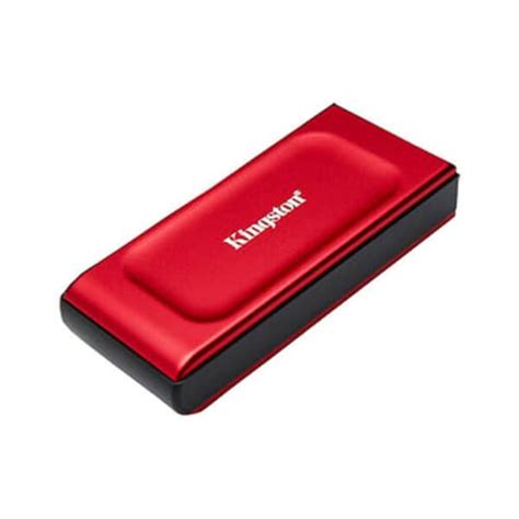 Buy KINGSTON XS1000R 1TB USB Gen2 External Solid State Drive ( SSD ...