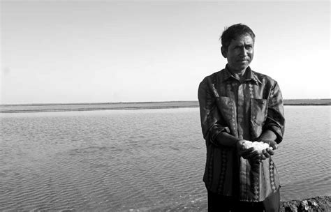 The salt of the Rann | Fountain Ink