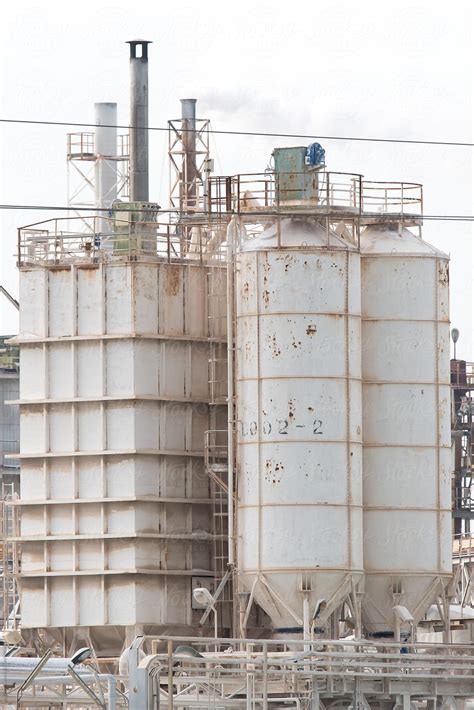 Heavy Industry 的图像结果