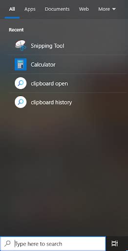 Local Search On Desktop Computer 的图像结果