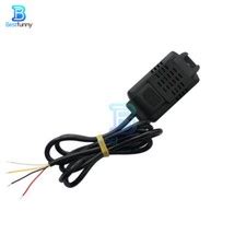 SHT20 Temperature Humidity Sensor Modbus RS485 High | Ubuy India