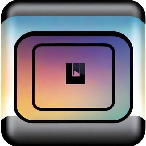 Application Icon Example 的图像结果