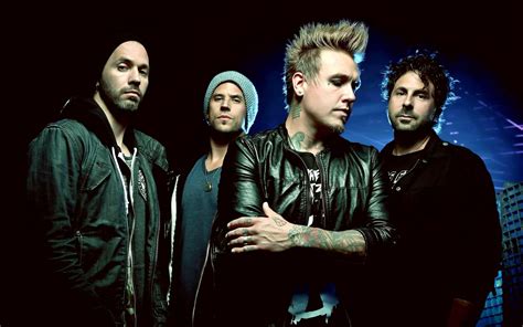 Papa Roach HD Wallpapers - 4k, HD Backgrounds on WallpaperBat