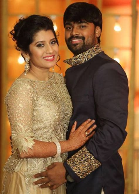 From A Quiet Feud Match To A Friendly Love Story – Celebrity Wedding O ...