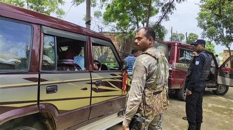 State police forces unite to bust Al Qaeda-inspired terror cell - The Week