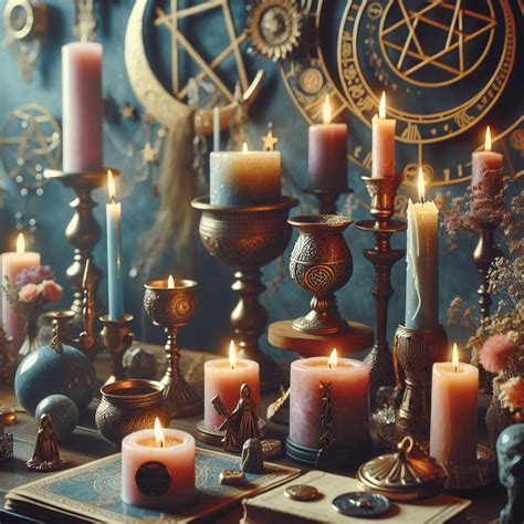 Modern Witchcraft - Define Pagan