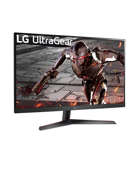 LG 32 (81.28cm) UltraGear QHD 165Hz HDR10 Monitor with FreeSync ...