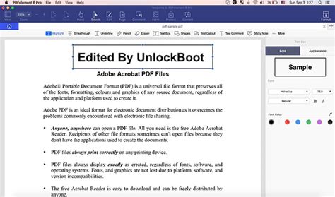 Image result for PDF Editing Apple Computer