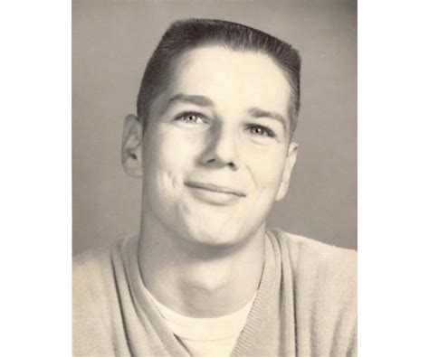 David Leroy Pendill Obituary (2025) - Ligonier, IN - Yeager Funeral ...