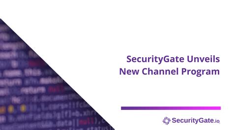 Channel Program 的图像结果