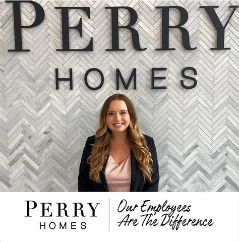#perryhomes | Perry Homes | 22 comments