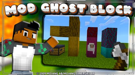 Image result for How to Make a Ghost Block in Minecraft Java
