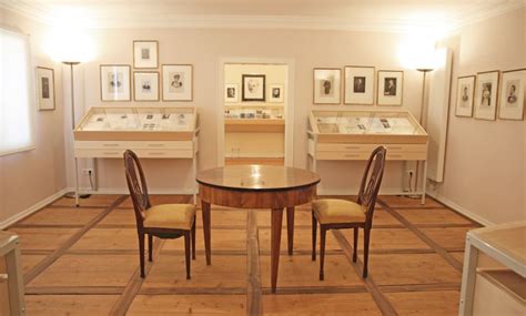 Schubertiade Museum, Hohenems | Urlaub am Bodensee, Vorarlberg