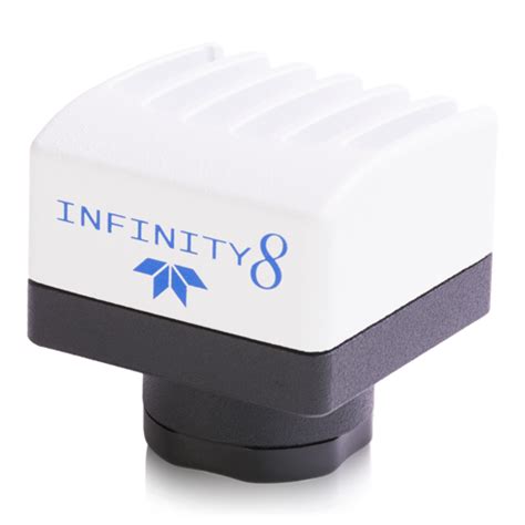 INFINITY Series - Microscopy Cameras | Teledyne Vision Solutions