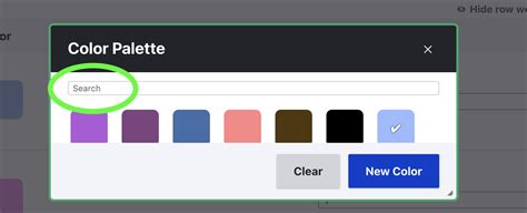 Image result for Color Box Drupal