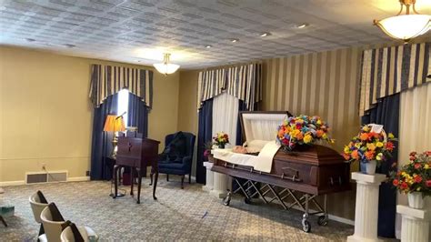Goodwine Funeral Homes - Home | Facebook